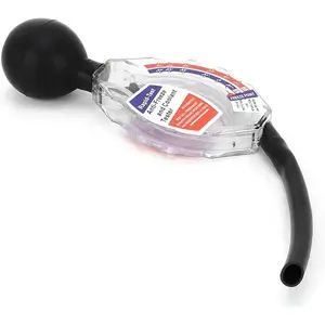 Coolant Tester, Antifreeze Tester High Accuracy Dial Type Anti-Freeze Coolant Tester   Liquid Densitometer 6/12/24V