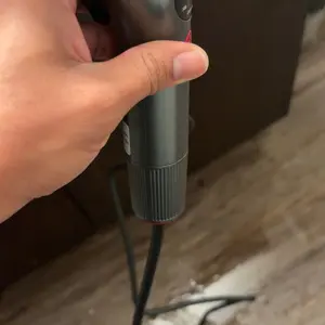 Product Review of Dr.Flash Garment Steamer for Clothes, Portable Travel Clothing Steamer Iron, 7 Mode with LED Display, 5s Fast Heating, 90° Swivel Handle, New Year Gift from E**6