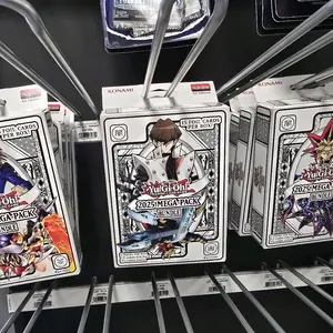 2025 mega pack bundle english tcg bundle edition