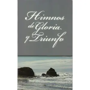 Himnos de gloria y triunfo, Tapa dura, Vino