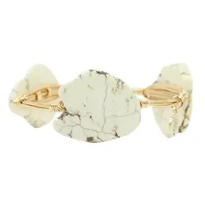 The Bristol Bangle Bracelet