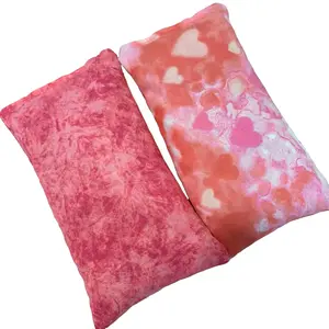 Boo Boo Bag Pair Heart/Pink