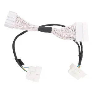For Nissan BCM 40 Cable 4A Smart Key Cable for OBDSTAR Autel IM508 IM608 K518 Key Tool Plus Sylphy B18 Xtrail T33