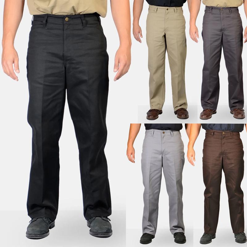 Ben Davis Men's Original Work Pants