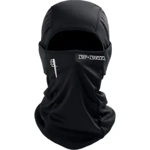 Brass Knuckles Balaclava