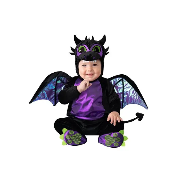 Baby Dragon Costume Infant
