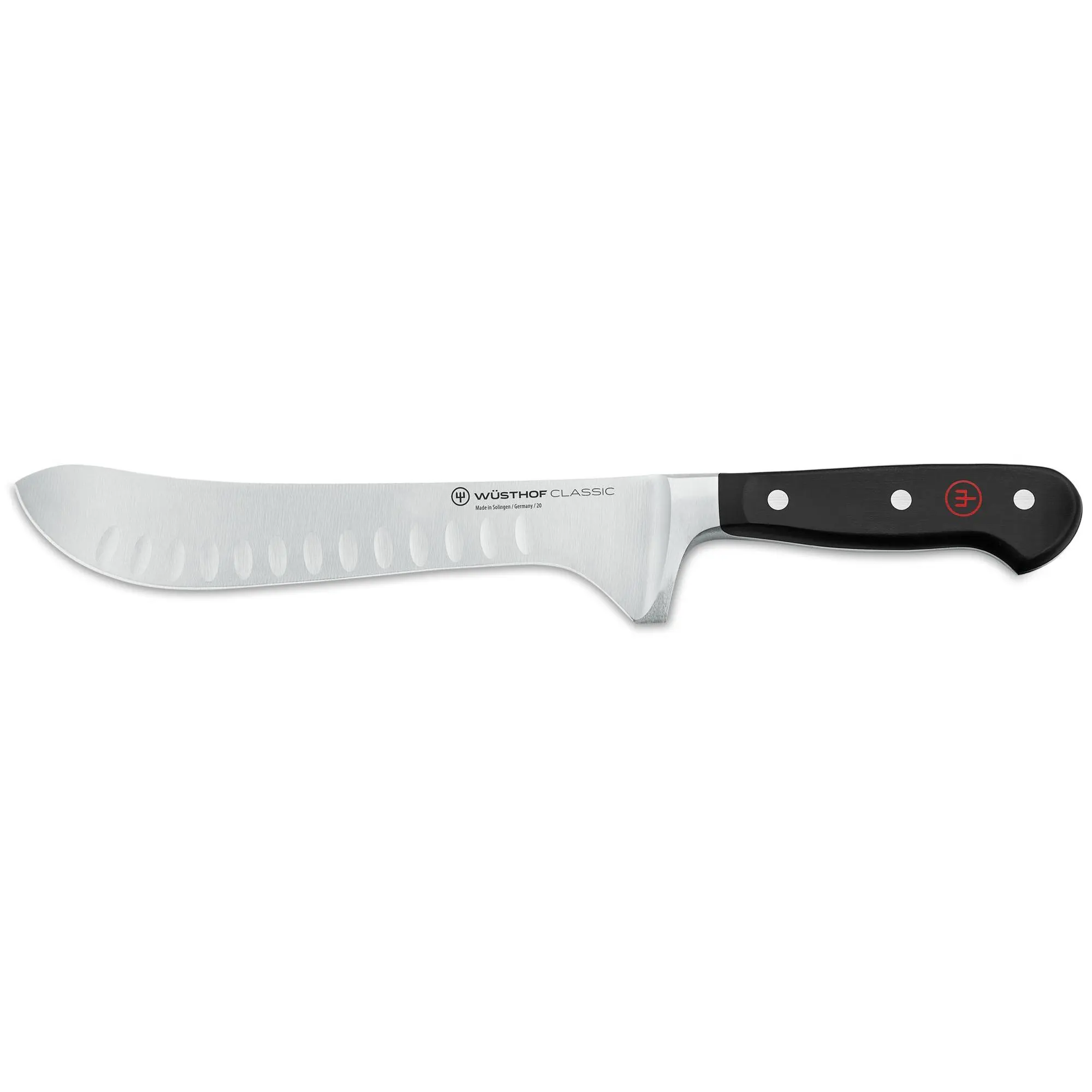 Wusthof 8" Classic Artisan Butcher Knife Wusthof 8" Classic Artisan Butcher Knife