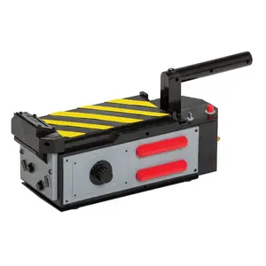 Ghostbusters Ghost Trap Halloween Accessory – Movie Replica Costume Prop