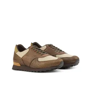 Andres Python Jogger II