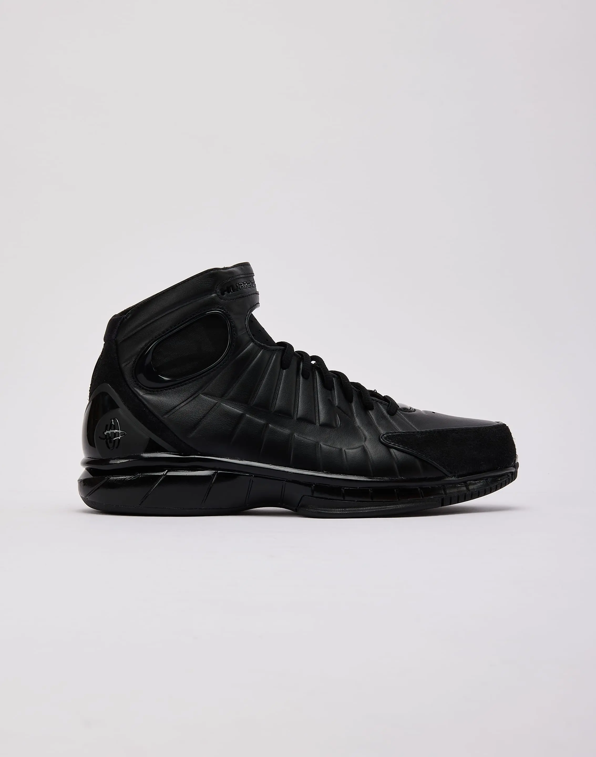 Mens Nike Air Zoom Huarache 2K4 OT Mens Nike Air Zoom Huarache 2K4 OT