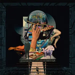 Napoleon Da Legend - Soul Vs. Math  [VINYL RECORD - LP]