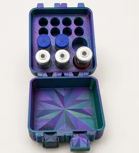 Grower (storage case)