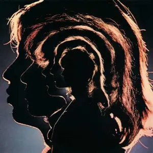 The Rolling Stones - Hot Rocks 1964-1971  [VINYL RECORD - LP]