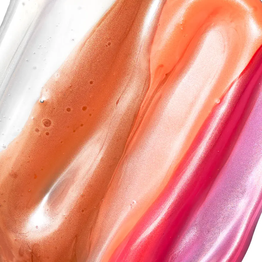 4 PC. BUNDLE (ALL SHADES) BLBVAULT