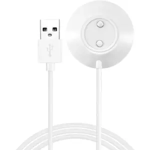 Only-12mm  USB Rose Charger , Replacement  Cord for  Devices, Headphones, Earbuds (12mm Rose Port)