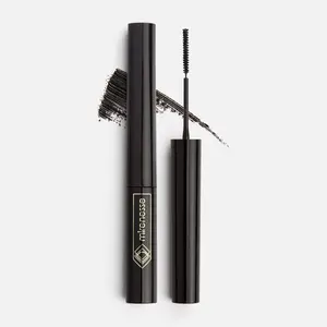 Mirenesse Lash Whip Tubing Mascara 24hr Root Tightliner With Micro Brush Black Eyelash Cosmetic Makeup panorama  mascara