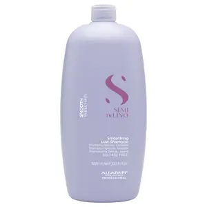 Smooth Sulfate Free Shampoo