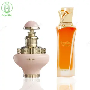 Juman Precious + Vanilla Aura -- 2 Piece Bundle