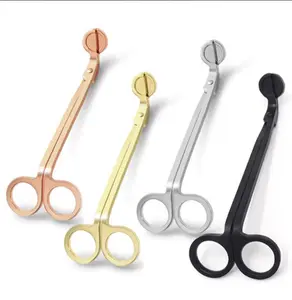 Wick Trimmer