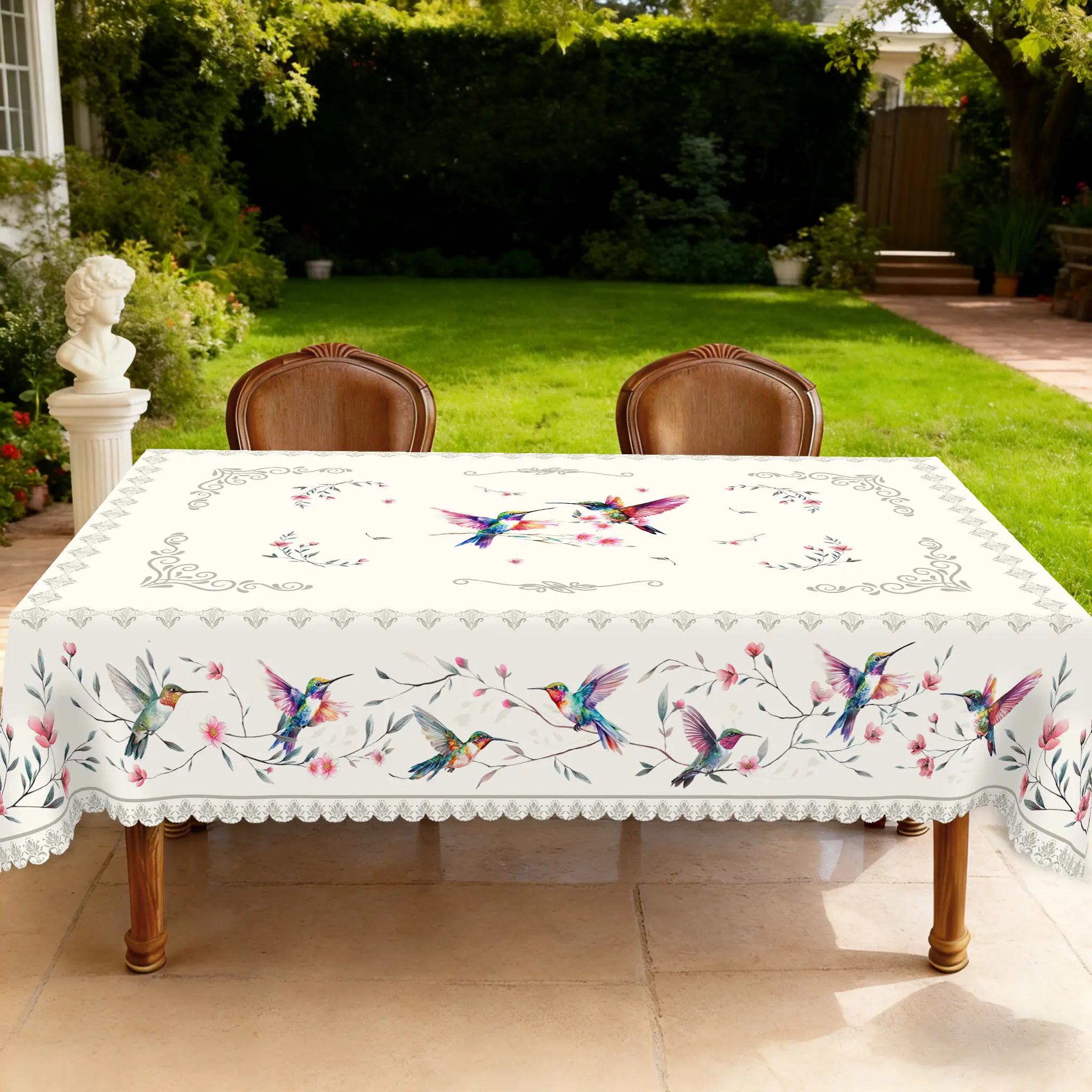 Rectangle-60x86inches （CT001）