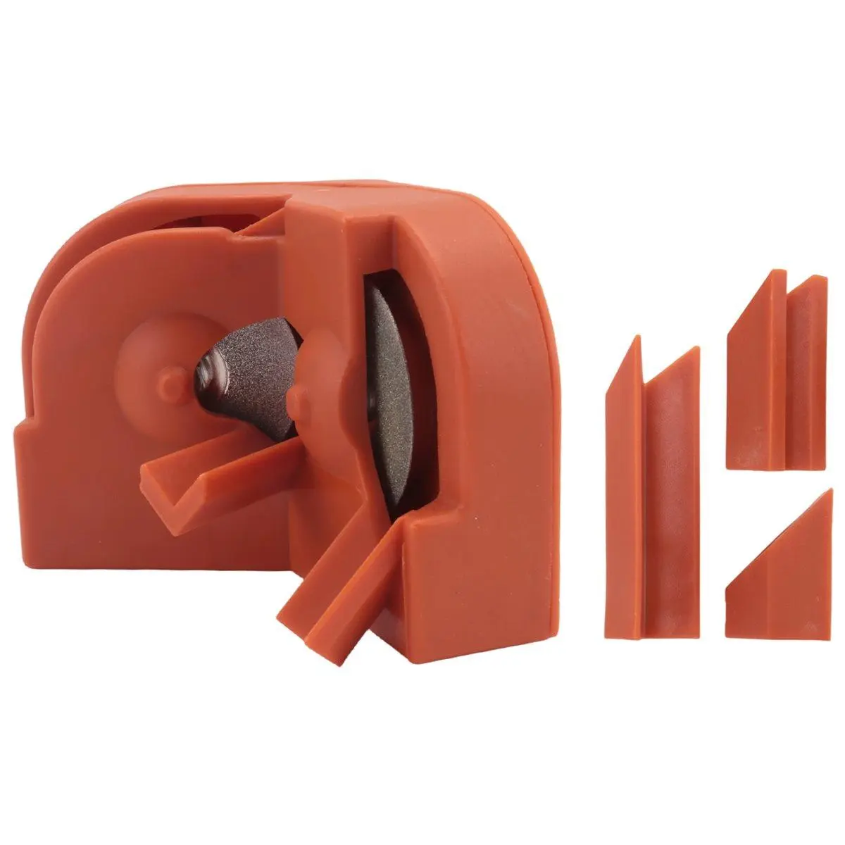 Multipurpose Drill Bit Grinding Sharpener,Electric Drill Bit Sharpener for All Bits Portable Drill Grinder Grinding Tool