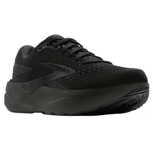 Brooks Men's Ghost Max 3 Wide Black/Ebony