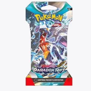 Paradox Rift - Sleeved Booster Pack