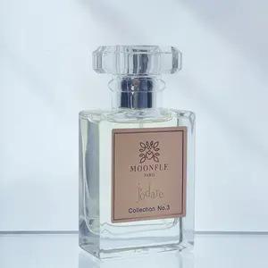 No.3 j'odare 1999 Floral Fruity Top: Pear Melon Magnolia Peach Orange Bergamot Middle: Jasmine Lily-of-the-Valley Tuberose Freesia Rose Orchid Plum Violet Base: Musk Vanilla Blackberry Cedar Size: 30ML 1oz Women  Oil Base Fragrance Parfume MOONFLE PERFUME