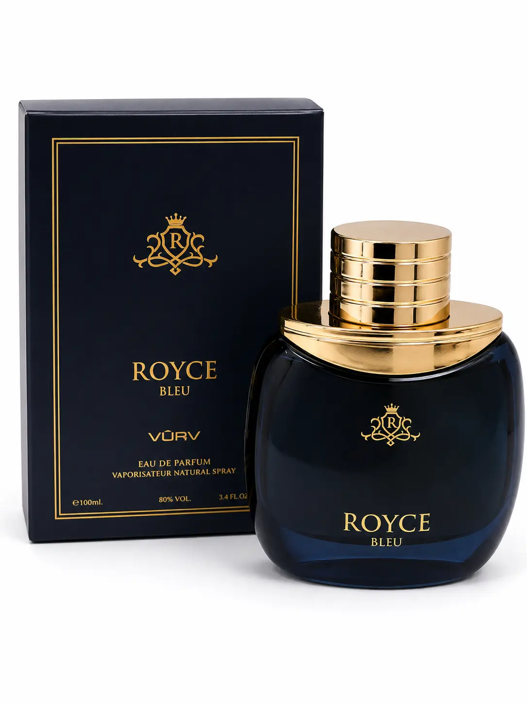 Royce Bleu Eau de Parfum 100 ml