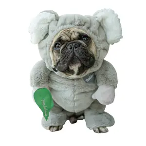 Pandaloon Koala Pet Costume