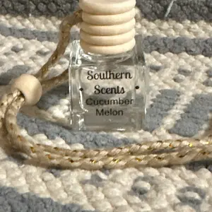 Southern Scents Cucumber Melon Car Diffuser