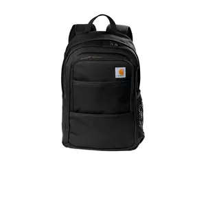 Custom Embroidered - Carhartt©  Foundry Series Backpack. CT89350303