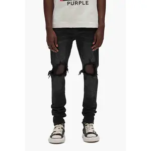 P002 Black Wash Blowout