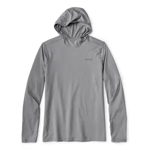 Orvis M's Sun Defense Hoodie