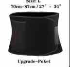Item: L-Black-Upgrade Poket