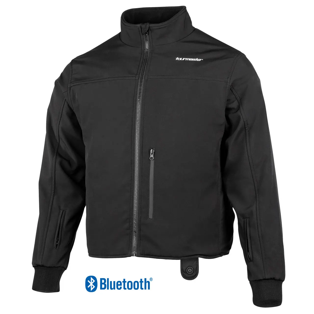Tourmaster Synergy BT Pro-Plus 12v Heated Jacket