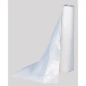 Berry Plastics 625922 4 mil 10 x 100 ft. Film Polyethylene Sheeting - Clear