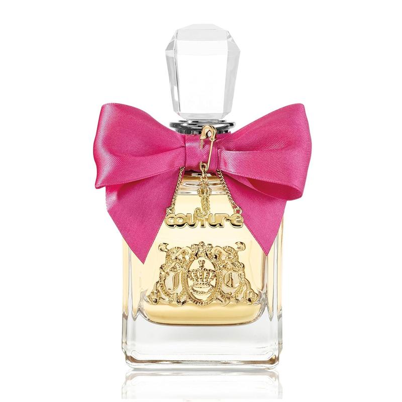Juicy Couture Viva La Juicy Eau De Parfum, Women's Perfume with Notes of Mandarin, Gardenia & Caramel, Floral & Sweet Perfume for Women, EDP Spray, 3.4 fl oz