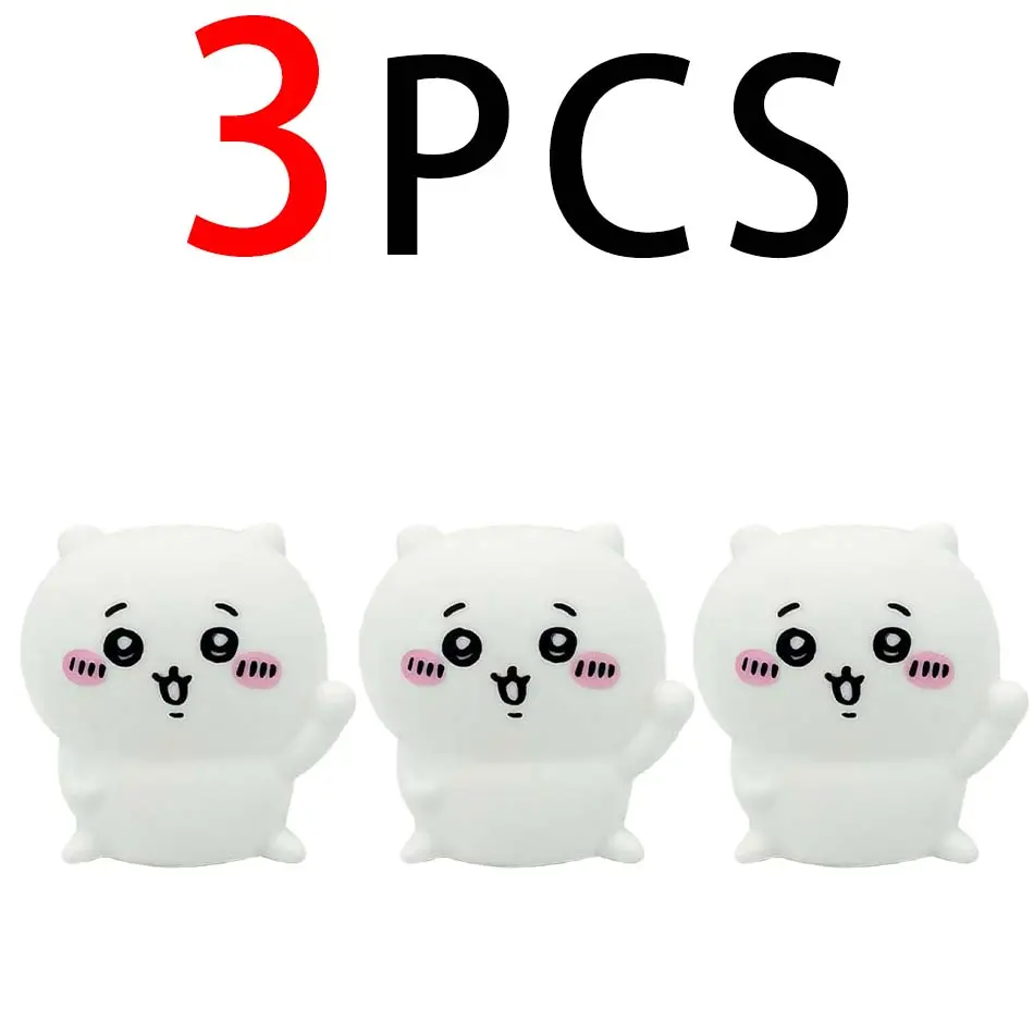 A 3Pcs