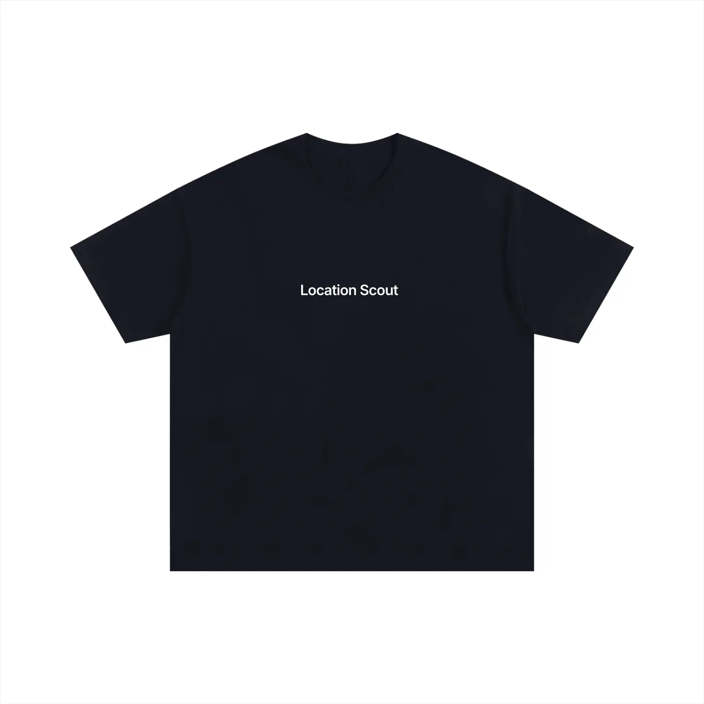 Location Scout Tee