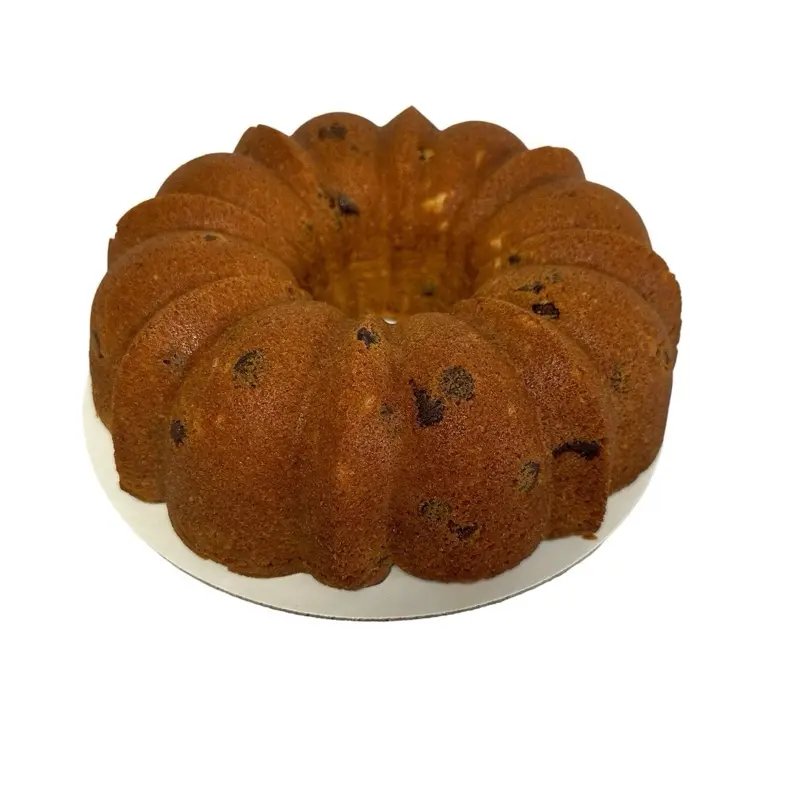 Chocolate chip PoundKake