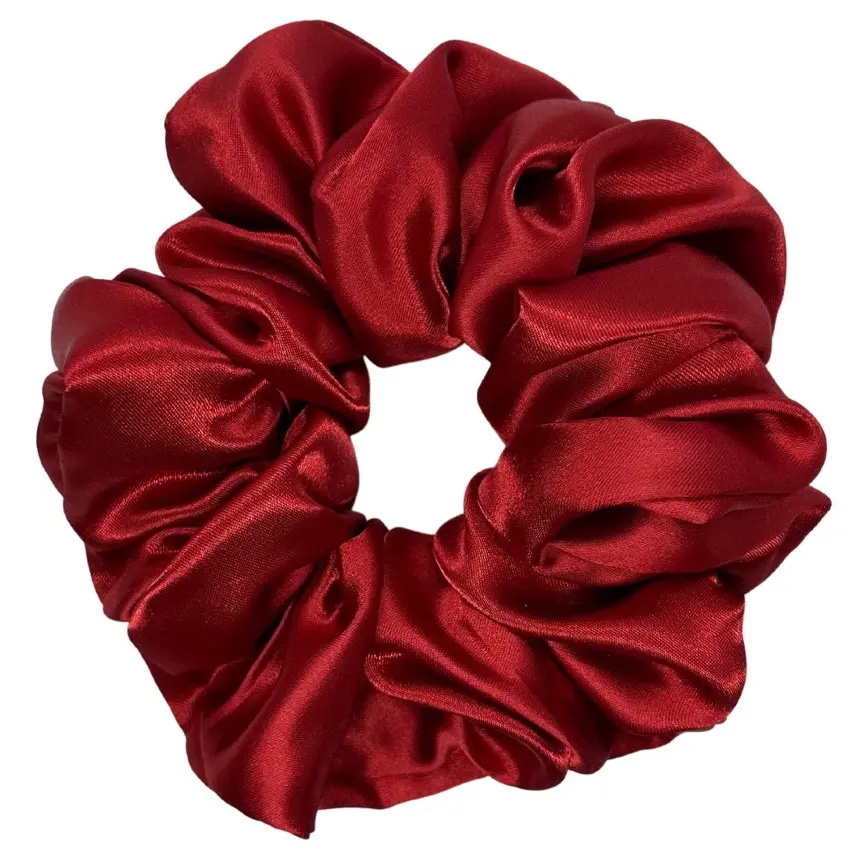 Scarlett XL Scrunchie