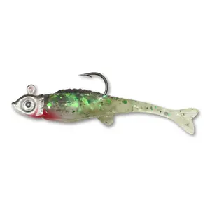 Northland Mimic Minnow Fry