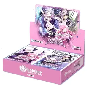 Curious Universe Booster Box - Curious Universe (HBP04E)