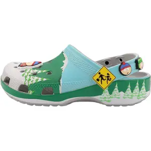 South Park x Crocs Classic Clog 'The Boys'