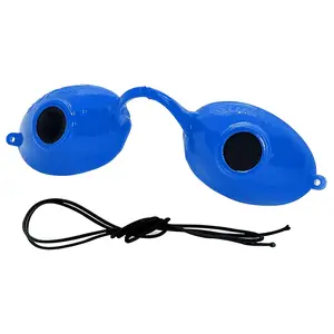 UV Eye Protection,Sunbed Goggle Eye Mask,uv eye protection