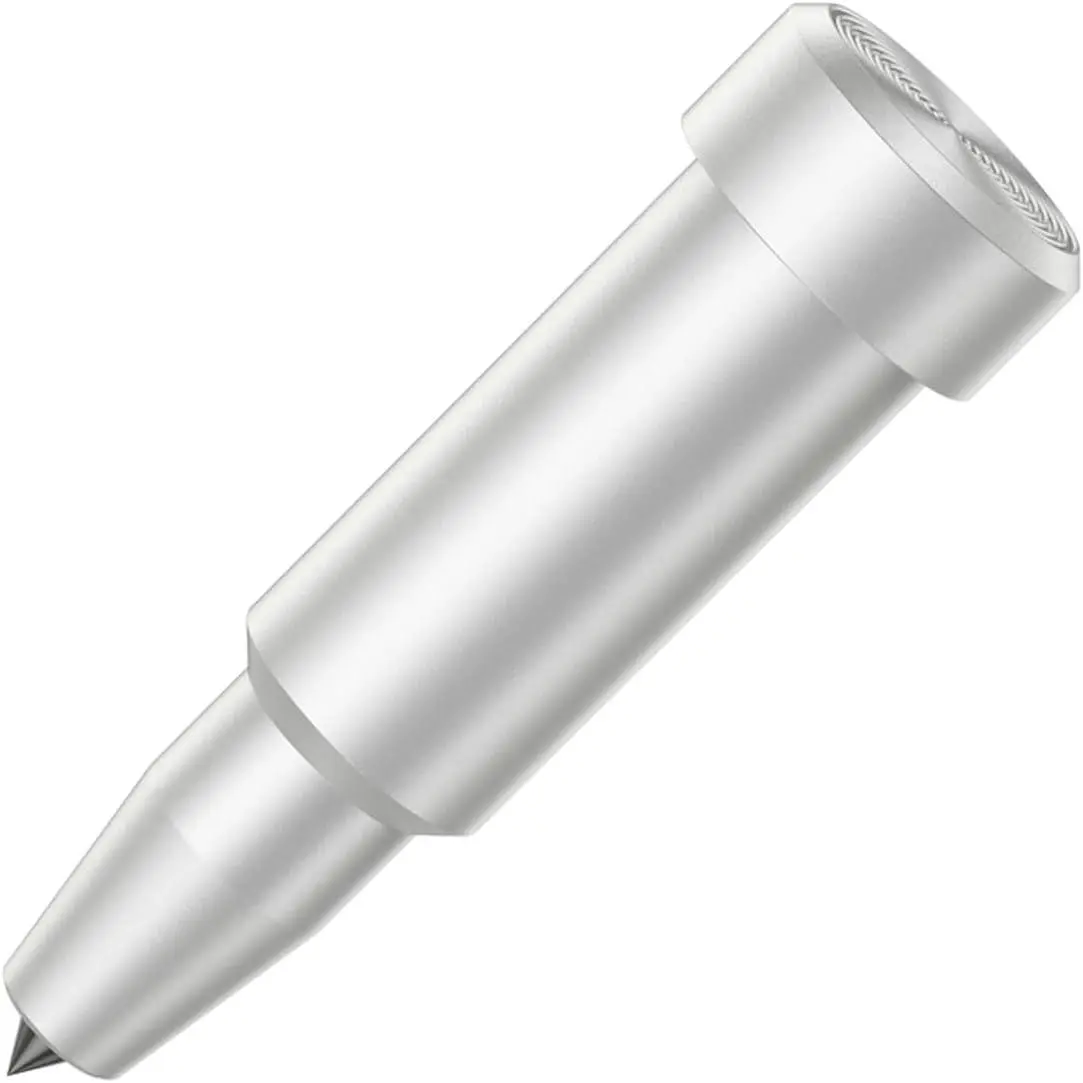 Engraving Tool for Cricut Maker 3/Maker/Venture/Explore 3/Air 2/Air/One,   Carbide Steel Engraving Tip for Cricut Engraving Designs on Soft Metals, Leather, , Plastic, and More