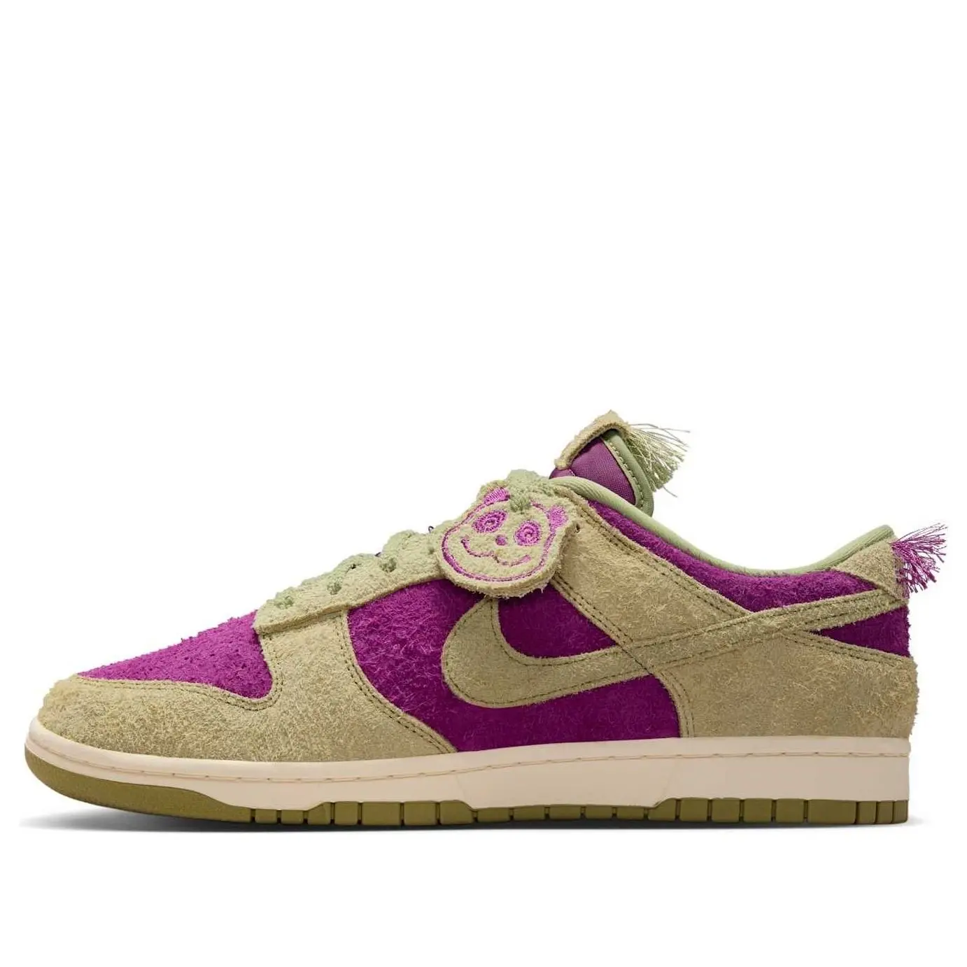 Nike Dunk Low Panda 'Viotech' IB2990-500 Nike Dunk Low Panda 'Viotech' IB2990-500