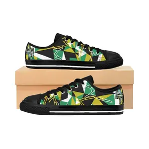 Ρ.Ë.$.Ø Motivated Millennial  Sneakers (FMEO DIXON  Limited Edition) Closed Boy