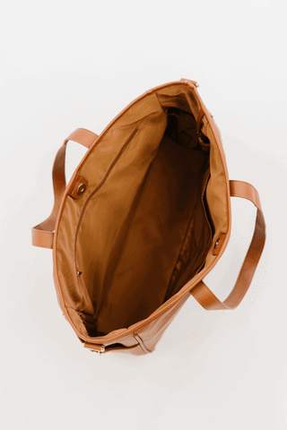 The Signature Tote